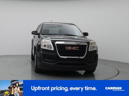 2016 GMC Terrain SLE