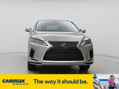 2021 Lexus RX 350 RX 350