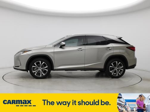 2021 Lexus RX 350 RX 350