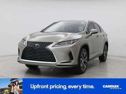 2021 Lexus RX 350 RX 350