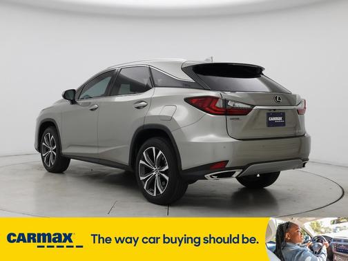 2021 Lexus RX 350 RX 350