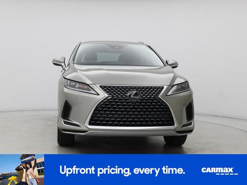 2021 Lexus RX 350 RX 350