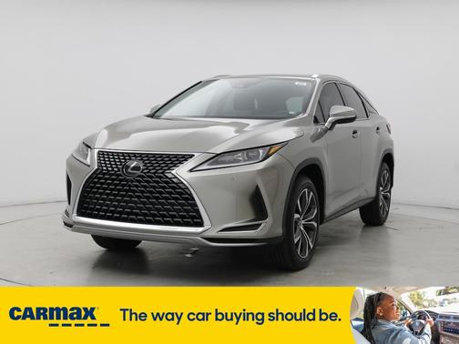 2021 Lexus RX 350 RX 350