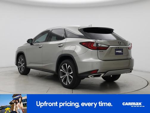 2021 Lexus RX 350 RX 350
