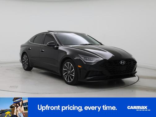 2022 Hyundai SONATA Limited