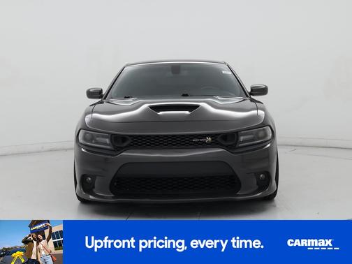 2021 Dodge Charger Scat Pack