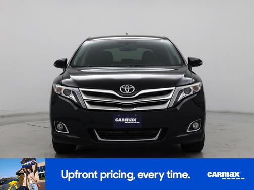 2014 Toyota Venza Limited