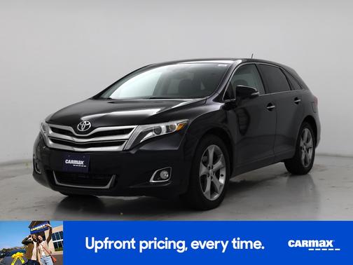 2014 Toyota Venza Limited