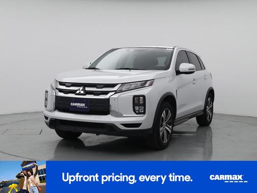 2022 Mitsubishi Outlander Sport SE