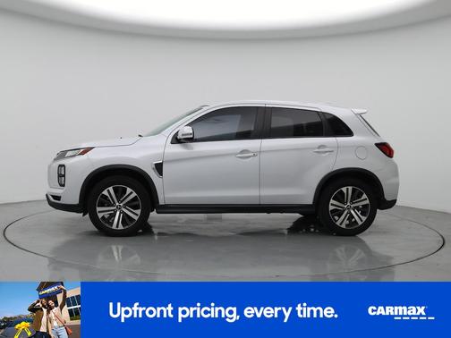 2022 Mitsubishi Outlander Sport SE