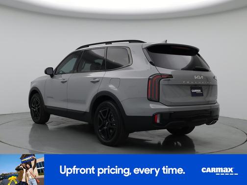 2024 Kia Telluride SX Prestige X-Line