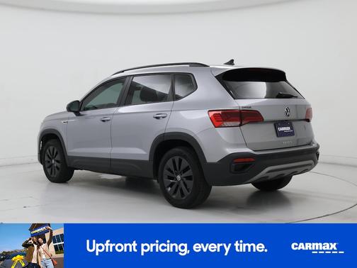 2023 Volkswagen Taos S