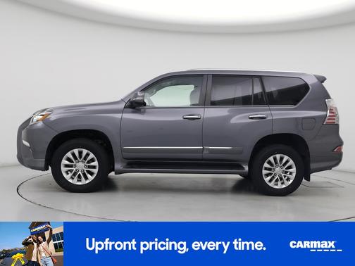 2019 Lexus GX 460 Premium