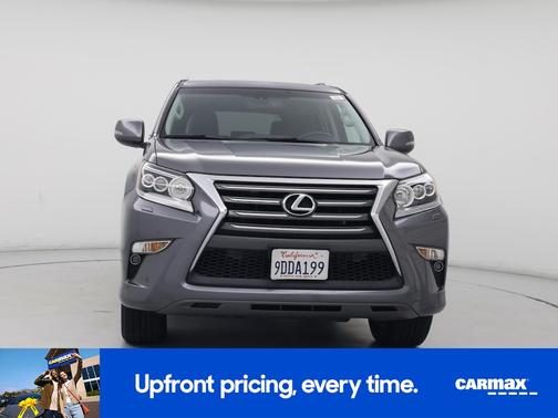 2019 Lexus GX 460 Premium