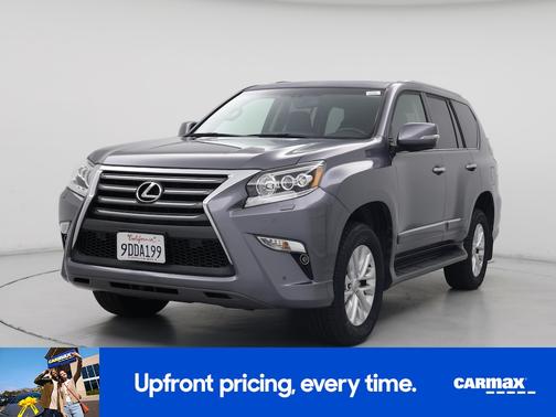 2019 Lexus GX 460 Premium