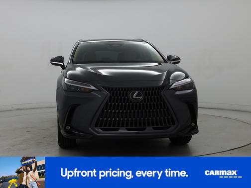 2024 Lexus NX 350 