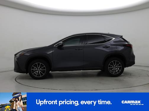 2024 Lexus NX 350 