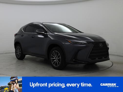 2024 Lexus NX 350 