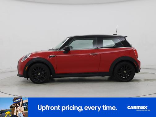 2022 MINI SE Hardtop SE