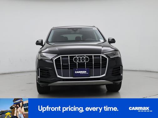 2023 Audi Q7 Premium Plus
