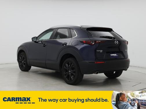 2024 Mazda CX-30 2.5 S Select Sport