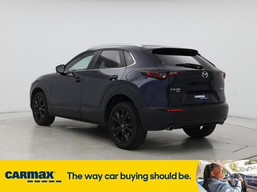 2024 Mazda CX-30 2.5 S Select Sport
