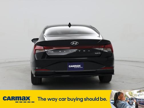 2023 Hyundai ELANTRA HEV Limited