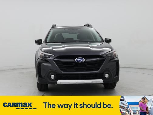 2024 Subaru Outback Limited XT