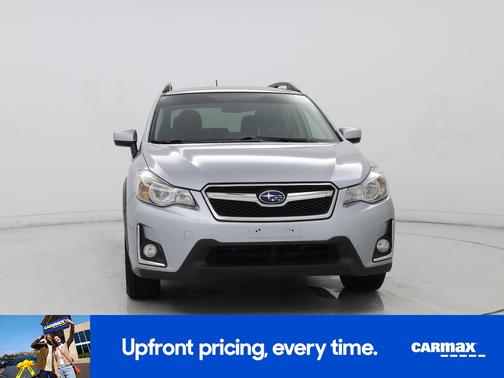 2016 Subaru Crosstrek Premium