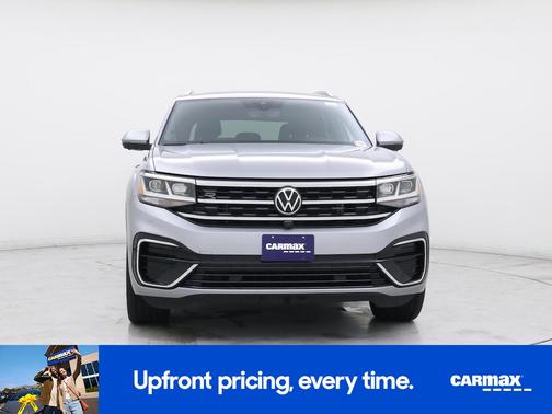 2022 Volkswagen Atlas Cross Sport SEL Premium R-Line