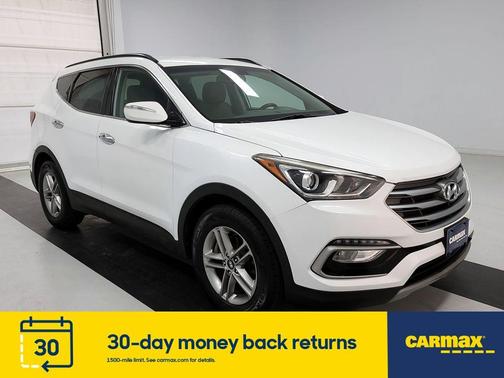Photo 1 of 25 of 2018 Hyundai Santa Fe Sport 2.4L