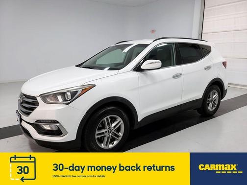 Photo 3 of 25 of 2018 Hyundai Santa Fe Sport 2.4L