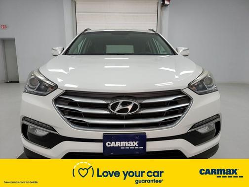 Photo 2 of 25 of 2018 Hyundai Santa Fe Sport 2.4L