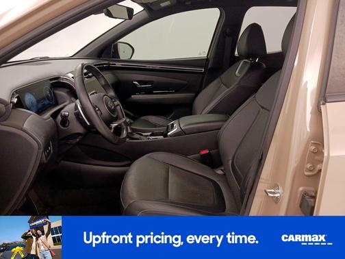 2023 Hyundai SANTA CRUZ Limited