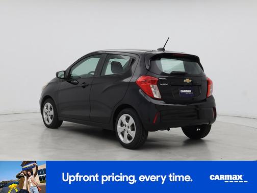 2019 Chevrolet Spark LS