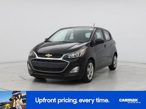 2019 Chevrolet Spark LS