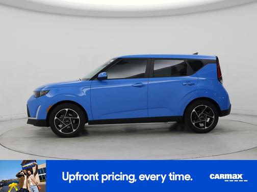 2024 Kia Soul EX