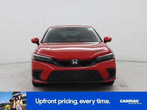2023 Honda Civic EX-L