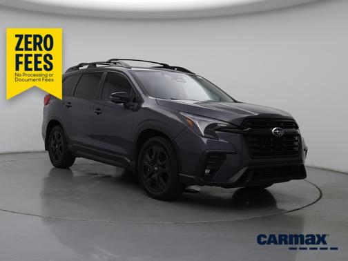 Gray 2025 Ford Escape ST-Line Select