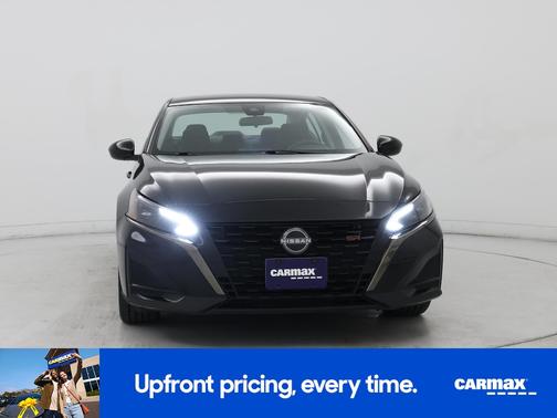 2023 Nissan Altima SR