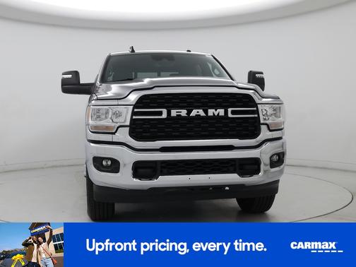 2024 RAM 2500 Bighorn