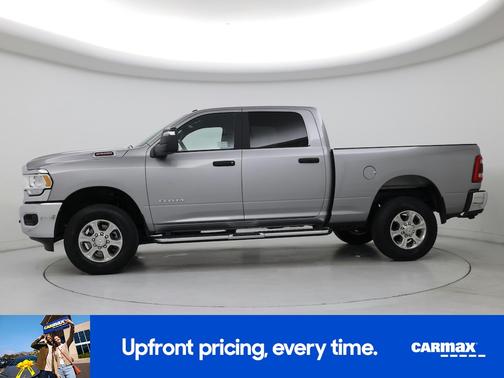 2024 RAM 2500 Bighorn