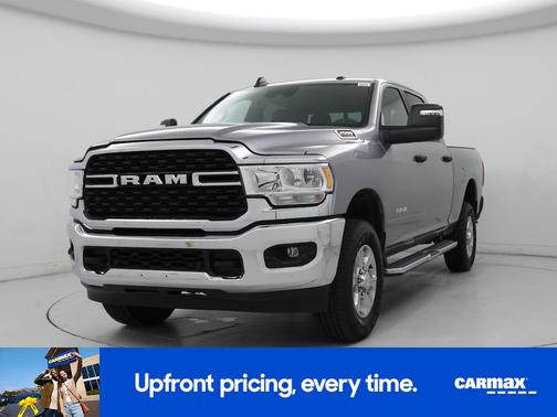 2024 RAM 2500 Bighorn