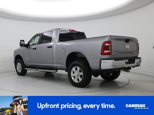 2024 RAM 2500 Bighorn