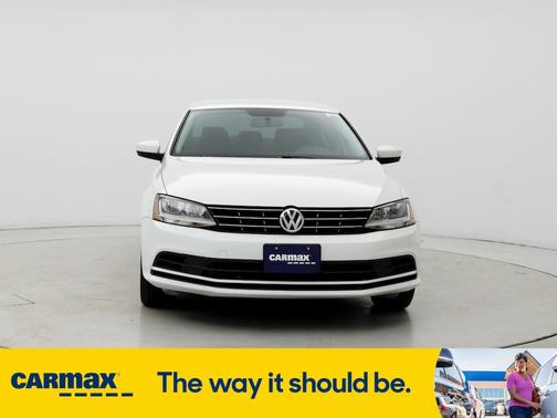 2018 Volkswagen Jetta S