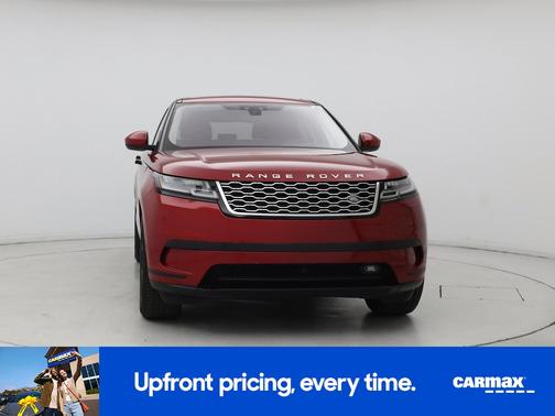 2020 Land Rover Range Rover Velar S