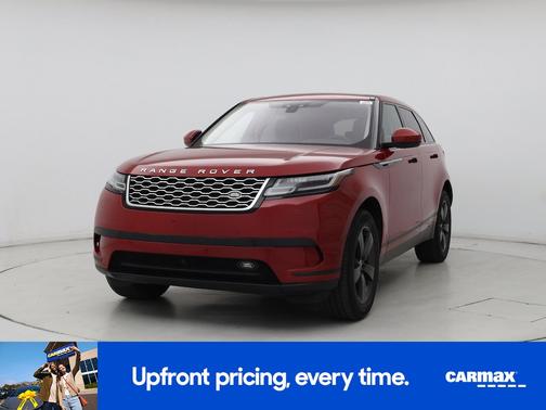 2020 Land Rover Range Rover Velar S