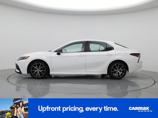 2024 Toyota Camry SE Night Shade