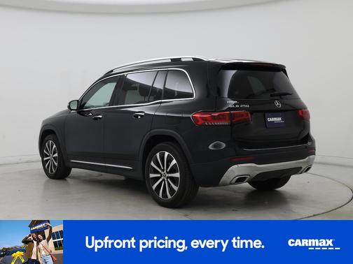 2023 Mercedes-Benz GLB 250 