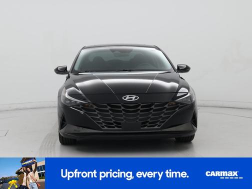 2023 Hyundai ELANTRA HEV Limited